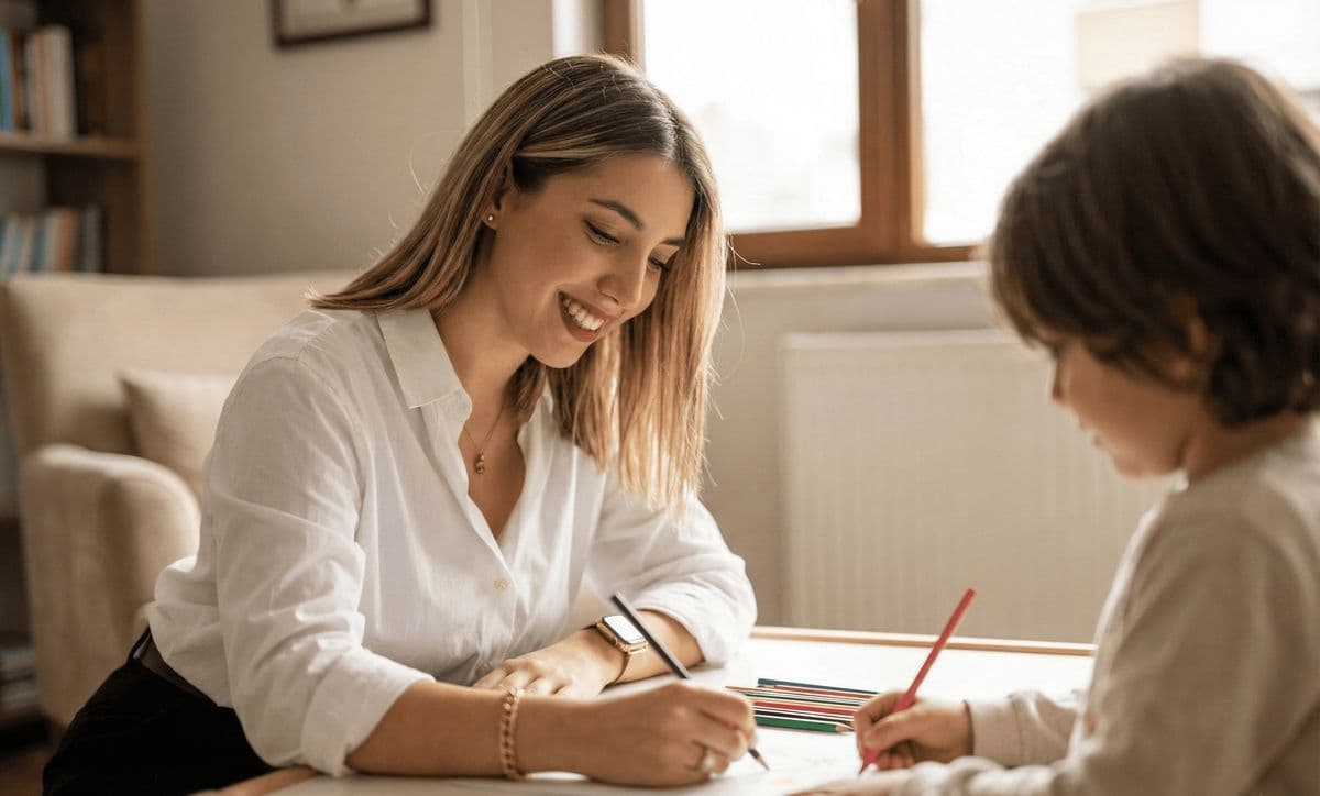 Terapia dzieci i młodzieży